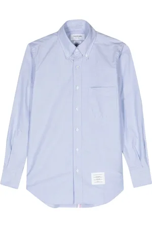 Thom Browne Camisa con botones