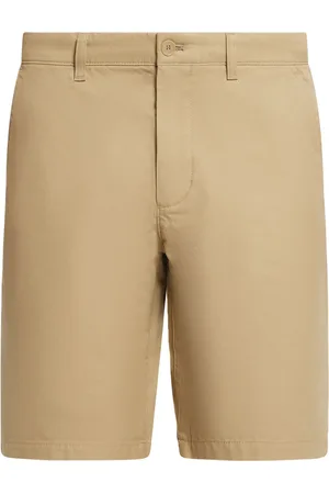 Lacoste Bermudas slim