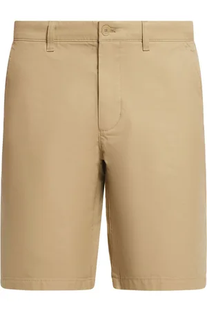 Lacoste Bermudas slim