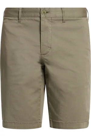 Lacoste Shorts chino slim
