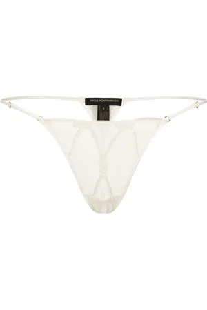 Kiki de Montparnasse Tanga Bondage