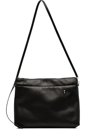 Rick Owens Bolsa crossbody Adri grande