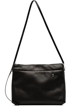 Rick Owens Bolsa crossbody Adri grande