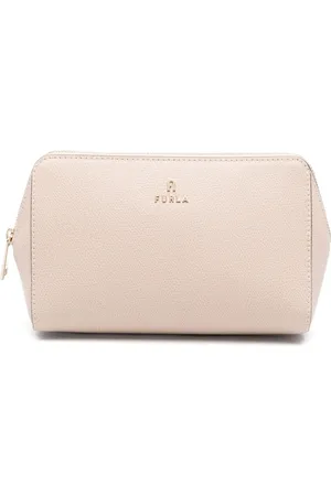 Furla Cosmetiquera Camelia L