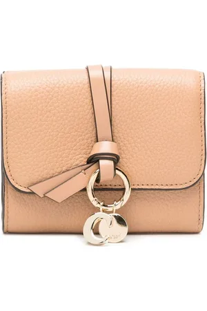 Chloé Cartera Alphabet mini