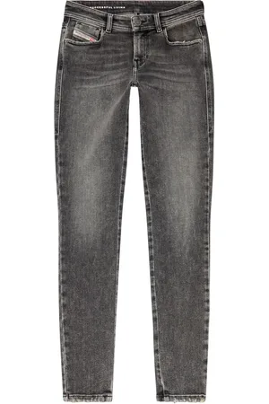 Diesel Skinny jeans 2017 Slandy