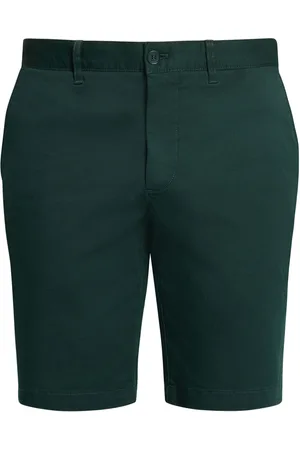Lacoste Shorts chino slim
