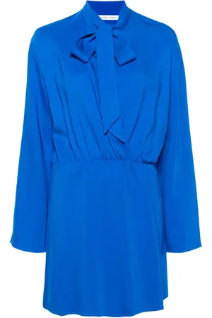 Samsøe Samsøe Vestido corto Samailey