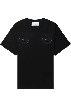 COPERNI Playera con apliques