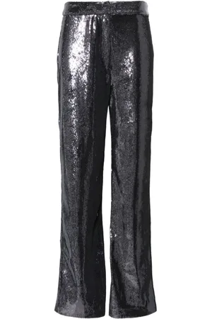 Samsøe Samsøe Pantalones palazzo Agneta