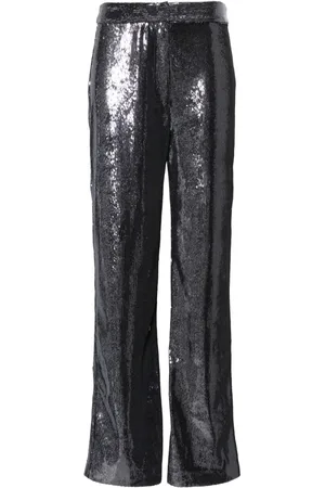 Samsøe Samsøe Pantalones palazzo Agneta
