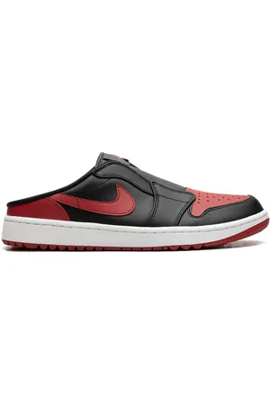 Jordan Mules Air