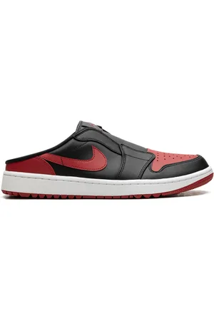 Jordan Mules Air