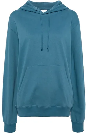 Stockholm Surfboard Club Hoodie con logo estampado
