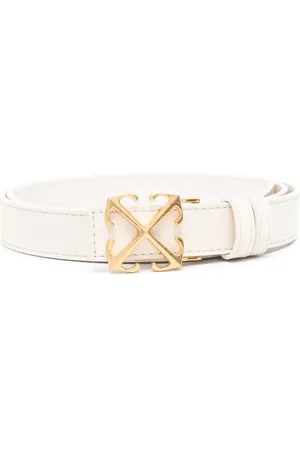 OFF-WHITE Cinturón New Arrow