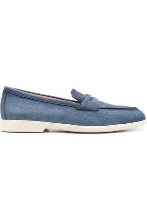 santoni Mocasines Malibu