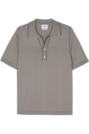 NN.07 Playera tipo polo Donald