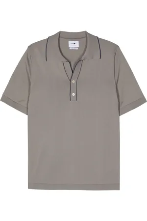 NN.07 Playera tipo polo Donald