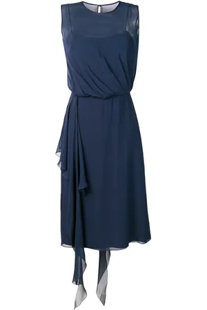 Max Mara Vestido Zenobia