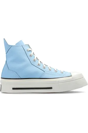 Converse Tenis altos Chuck 70 Plus Egret