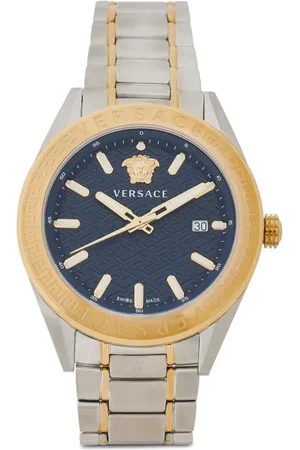 VERSACE Reloj V-Code de 42mm