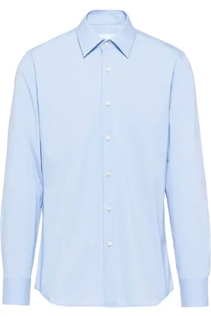 Prada Camisa con botones
