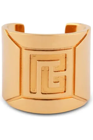 Balmain Anillo Tubular PB