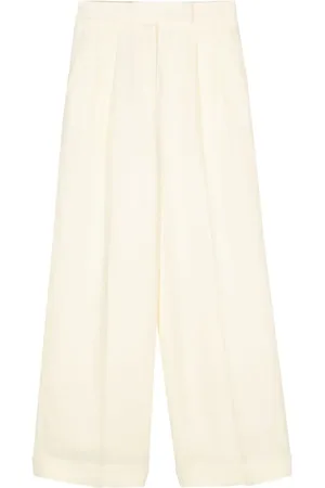 PESERICO SIGN Pantalones palazzo