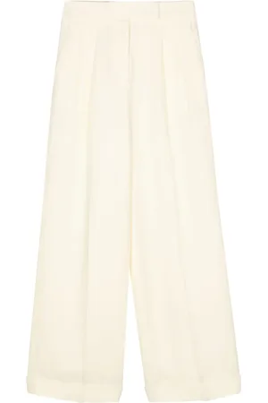 PESERICO SIGN Pantalones palazzo