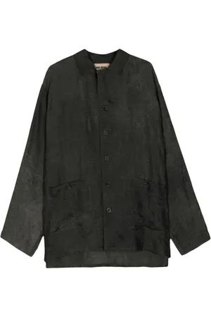 UMA WANG Camisa Theo