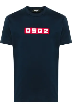 Dsquared2 Playera Cool Fit