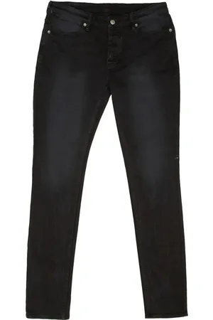 KSUBI Skinny jeans Van Winkle Ghosted 1999