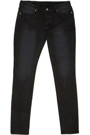 KSUBI Skinny jeans Van Winkle Ghosted 1999