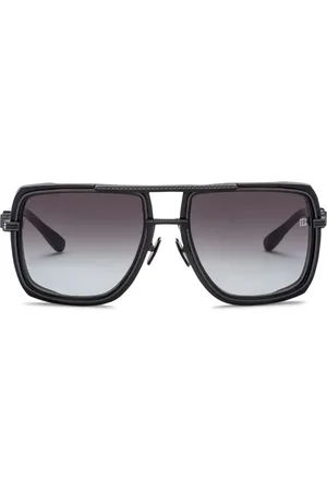 Balmain Lentes de sol Soldier