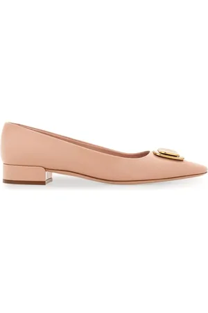 Salvatore Ferragamo Zapatillas New Vara
