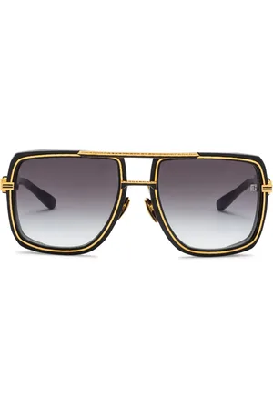 Balmain Lentes de sol Soldier