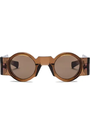 Balmain Lentes de sol Olivier