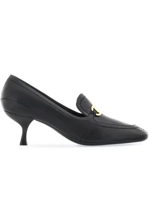 Salvatore Ferragamo Mocasines Vara