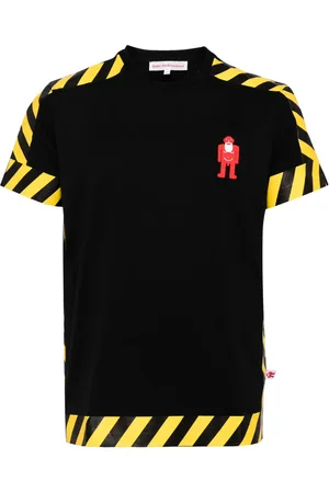 WALTER VAN BEIRENDONCK Playera Danger