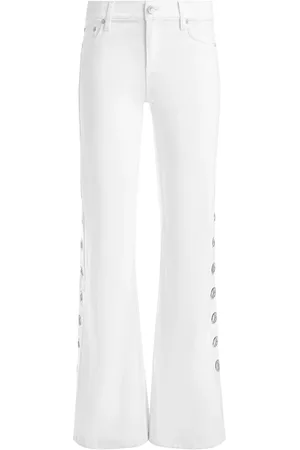 ALICE+OLIVIA Jeans Jenny