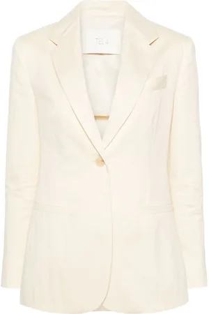 TELA Blazer Abelia