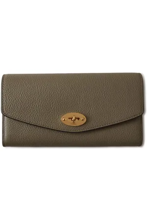 MULBERRY Cartera Darley pequeña
