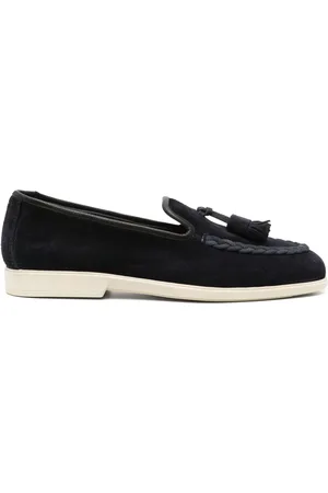santoni Mocasines Malibu