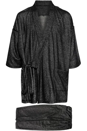 MASTERMIND Pijama con motivo Skull