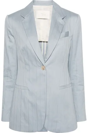 TELA Blazer Abelia