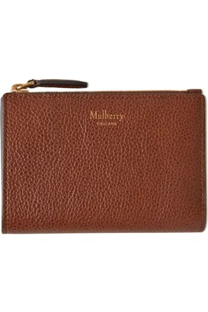 MULBERRY Cartera Continental