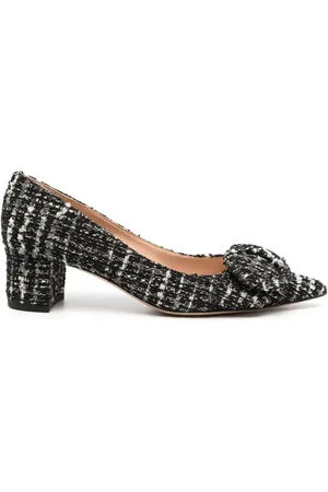 Gianvito Rossi Zapatillas Venezia con tacón de 45mm