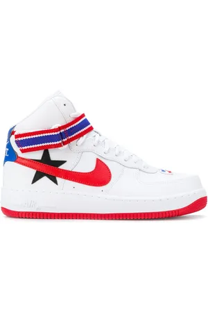 Nike Tenis Air Force 1 High de x RT