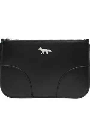 Maison Kitsuné Bolsa de mano Boogie