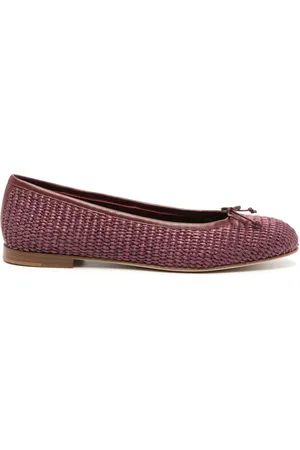 Manolo Blahnik Flats Veralli